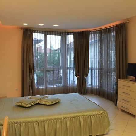 Stela Guest House Carevo Exterior foto