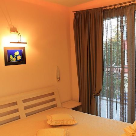 Stela Guest House Carevo Exterior foto