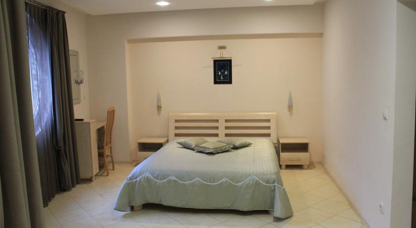 Stela Guest House Carevo Exterior foto