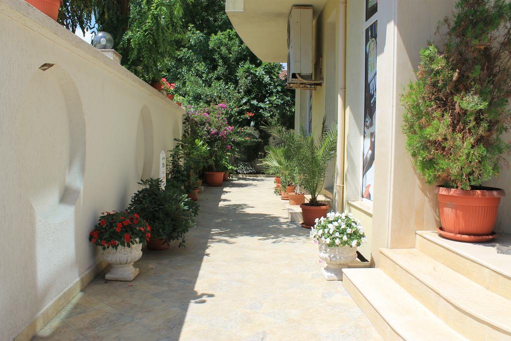 Stela Guest House Carevo Exterior foto