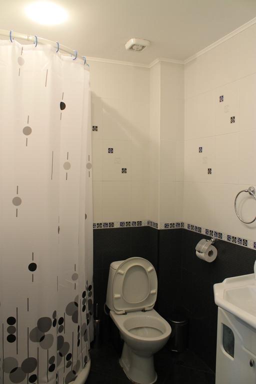 Stela Guest House Carevo Quarto foto