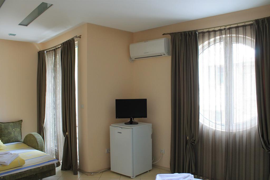 Stela Guest House Carevo Exterior foto