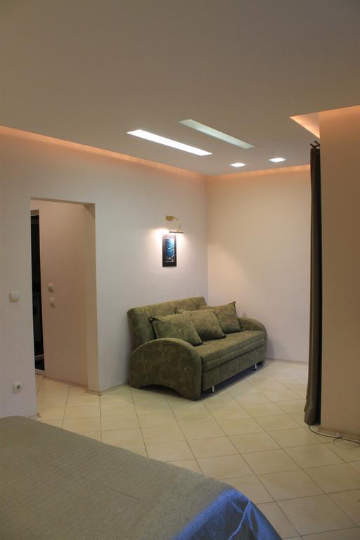Stela Guest House Carevo Quarto foto