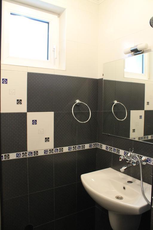 Stela Guest House Carevo Quarto foto