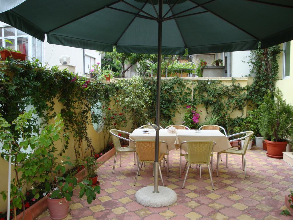 Stela Guest House Carevo Exterior foto