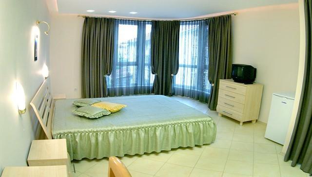 Stela Guest House Carevo Quarto foto