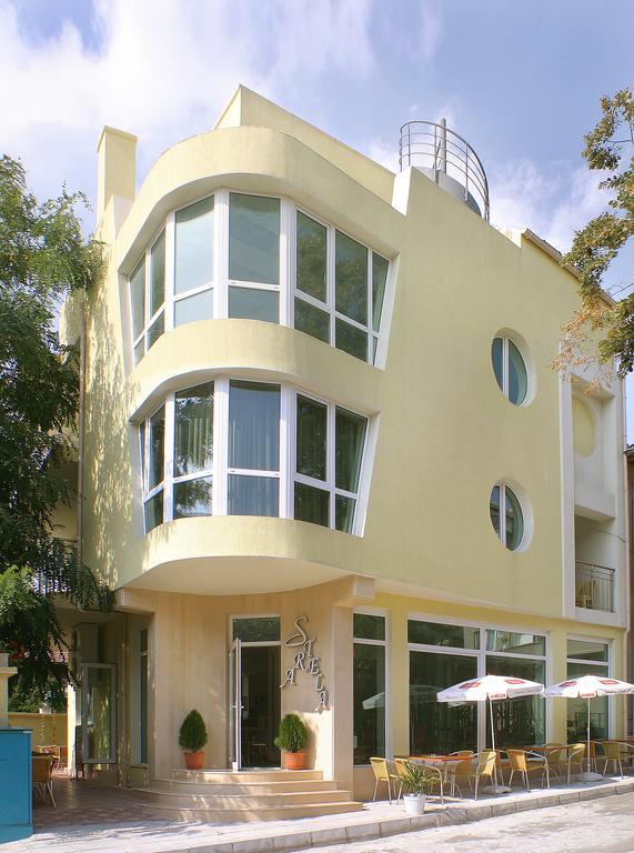 Stela Guest House Carevo Quarto foto