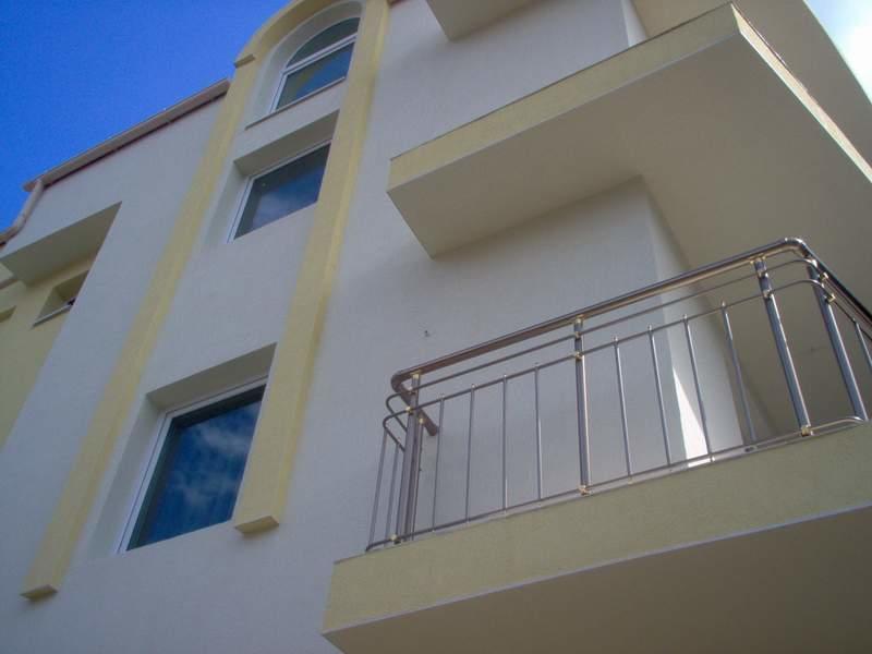 Stela Guest House Carevo Exterior foto