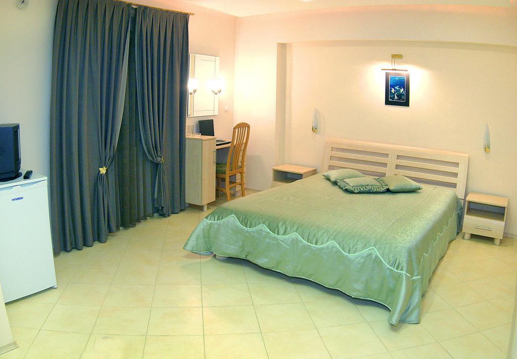 Stela Guest House Carevo Quarto foto